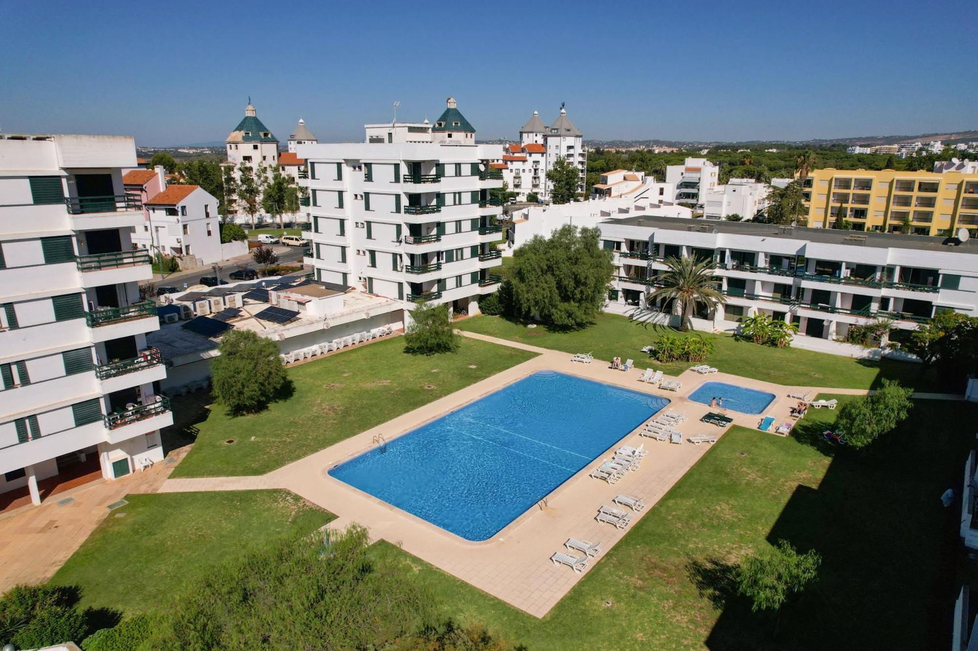 Centralgarve - Amazing Apt In The Heart Of Виламура Экстерьер фото