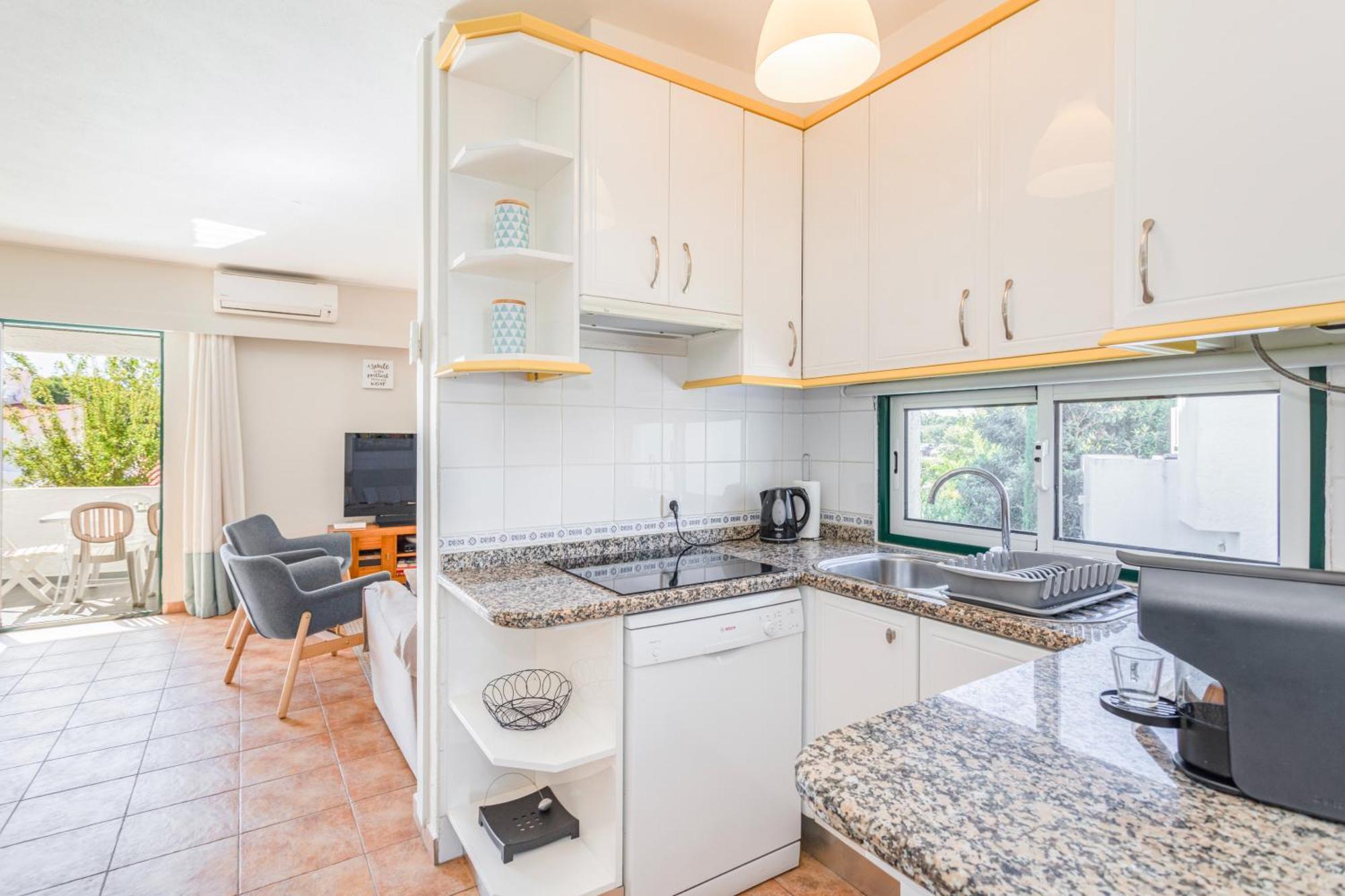 Centralgarve - Amazing Apt In The Heart Of Виламура Экстерьер фото